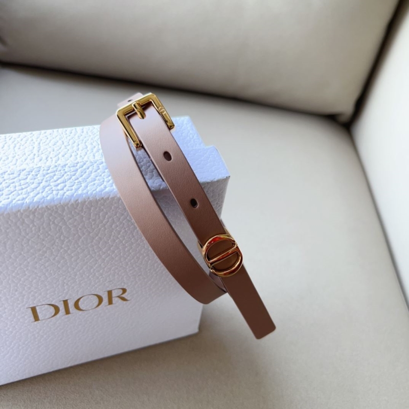 Dior Belts